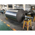 CGL and CAL furnace rolls